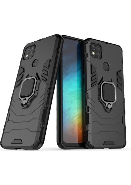 Xiaomi Xiaomi Redmi 9c Telefon Kılıfı (Yurt Dışından)