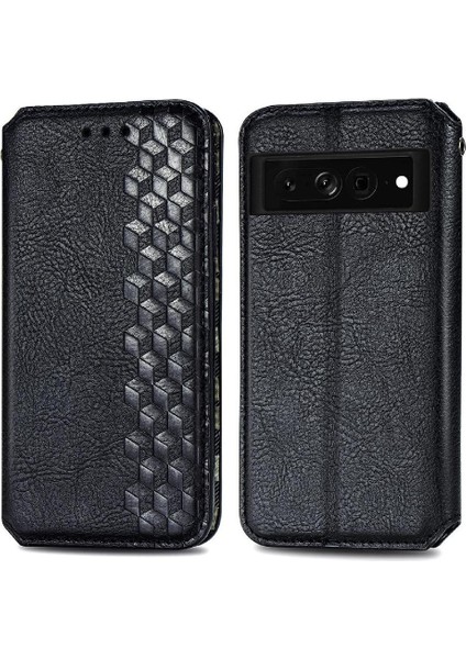 Google Pixel 7 Pro Telefon Kılıfı (Yurt Dışından)