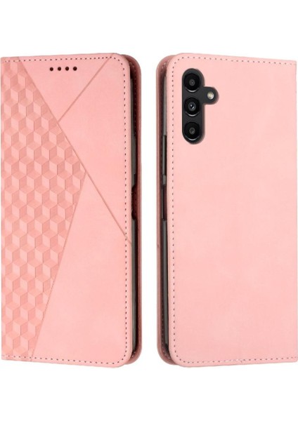 Samsung Galaxy A55 5G Telefon Kılıfı (Yurt Dışından)