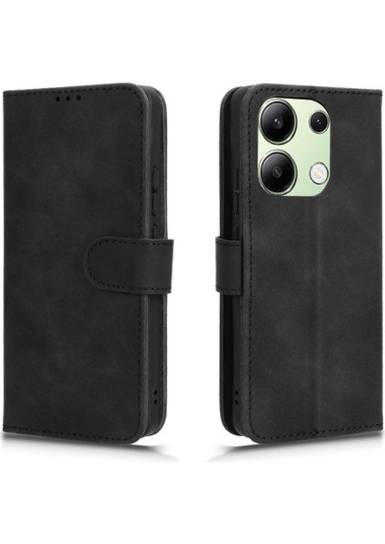 Xiaomi Redmi Note 13 4G Telefon Kılıfı (Yurt Dışından)