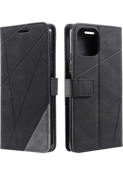 Xiaomi Mi 11 Lite Telefon Kılıfı (Yurt Dışından)