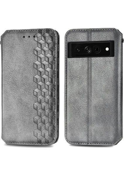 Google Pixel 7 Pro Telefon Kılıfı (Yurt Dışından)