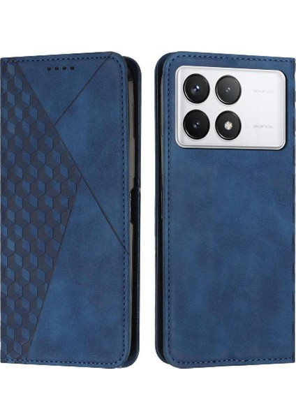 Xiaomi Redmi K70 Telefon Kılıfı (Yurt Dışından)