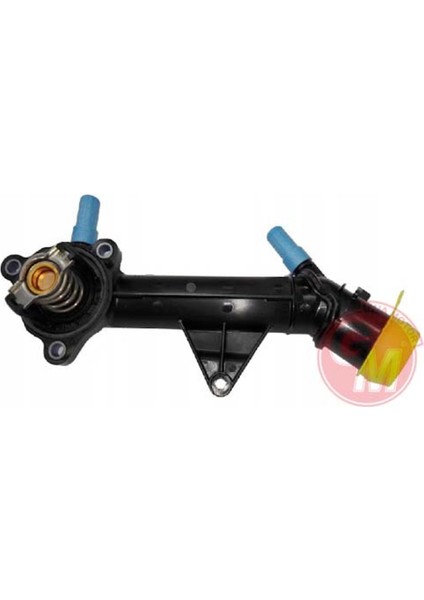 Termostat Komple Fiat Linea-Doblo-Bravo 1.6-2.0 Mtj 10 88 -