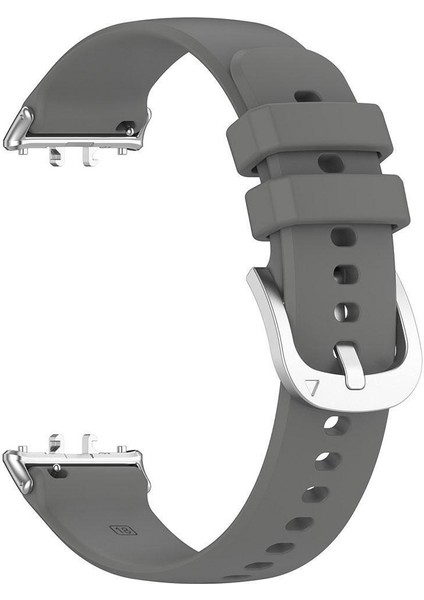 Samsung Galaxy Fit 3 R390 Uyumlu Silikon Kordon Kayış fiyatları