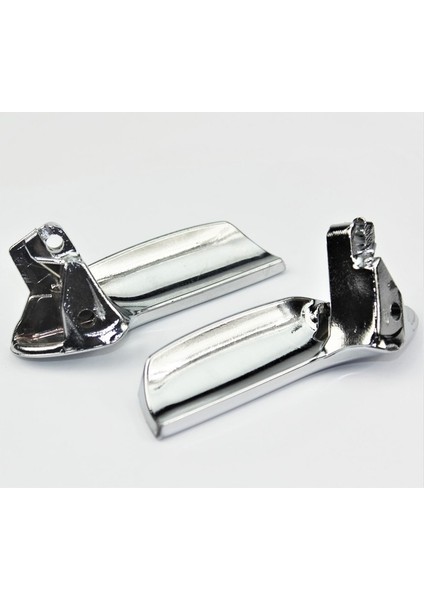 Seat Ibiza 2008-2017 Sağ Sol Iç Kapı Kolu Krom Parlak 6J1837113A, 6J1837114A fiyatları