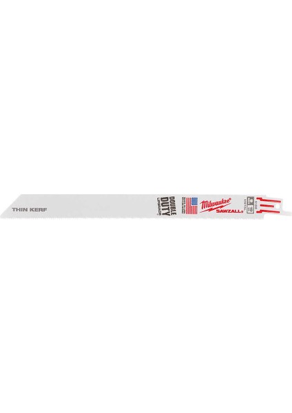 Tilki Kuyruğu 230MM Bi-Met,co mt Pro S1122EF T48016188 Mılwaukee