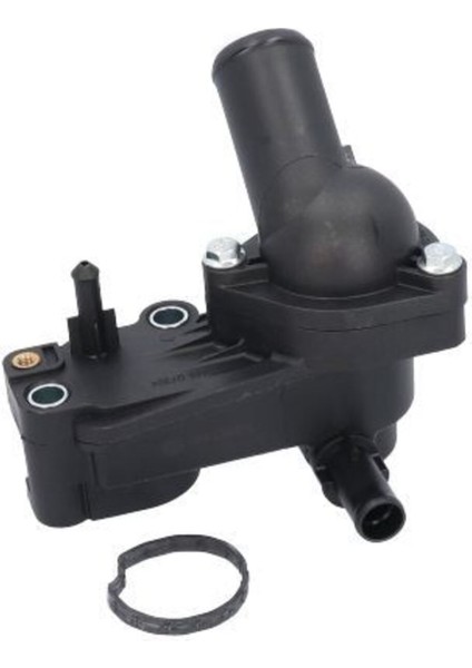 Komple Termostat Oes Termostatlı Ford Focus 98-04 -Connect 02 1.8 Di-Tdi-Tdci