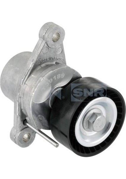 Alternatör Gergi Rulmanı P308-C3-DS3 09 -P508-P3008-P5008-C4-C5-BERLINGO-DS4 10