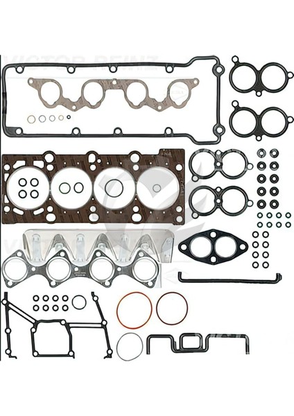 Ust Takım Conta Skc Lı Bmw M43 E34 E36 11120007610