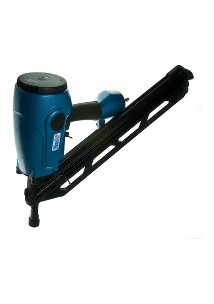 D100-934C 50-100MM 34 Derece Açılı D Tipi Başlı Çivi Çakma Tabancası