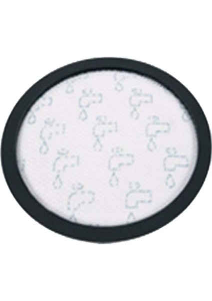 Siyah Xtrem Power Cyclonic Hazne Içi Filtre RO6954