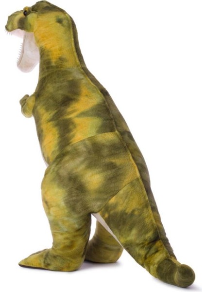 Bon Ton Toys Wwf T-Rex Dinazor Büyük Peluş Oyuncak 80 cm - 31” 523200003