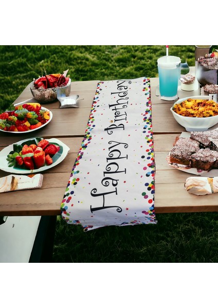 Doğum Günü Partisi Runner Model 1 fiyatları