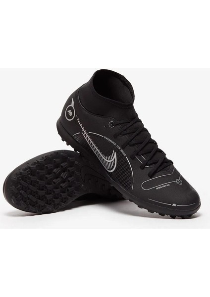 DJ2909-007 Superfly 8 Club Tf Erkek Halı Saha Ayakkabısı fiyatları