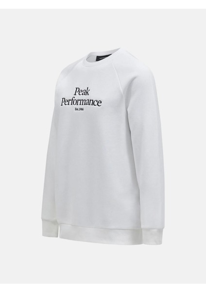 G79593020 M Original Crew Erkek Spor T-shirt fırsatları