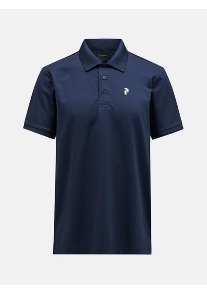 Peak Performance G79491020 M Vespar Erkek Polo Tişört