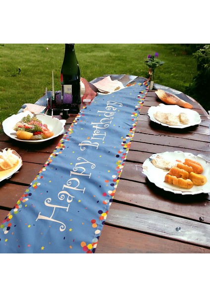 Doğum Günü Partisi Runner Model 1 fiyatları