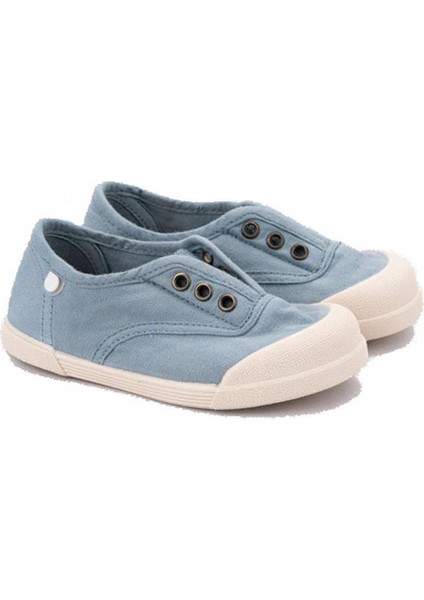 S10330-225 Lona Çocuk Günlük Ayakkabı