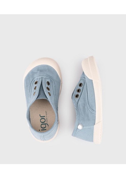 S10330-225 Lona Çocuk Günlük Ayakkabı fiyatları