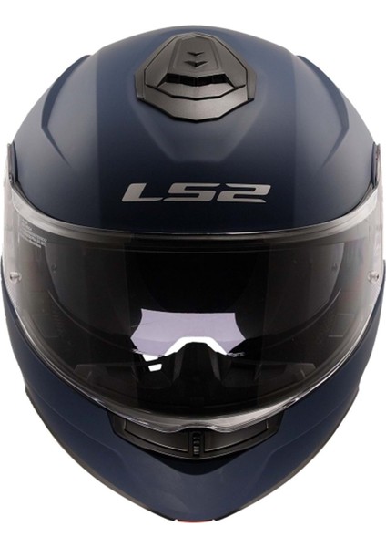Strobe 2 Mat Navy Mavi Kask - Xl indirimleri