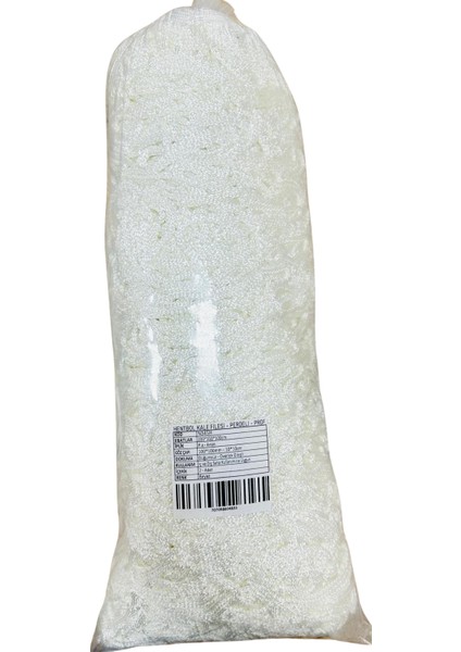 Hentbol Kale Filesi-Perdeli-Profesyonel(Maç FILESI)(200CMX310CMX100CM) 4mm fırsatları