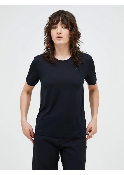 G79366020 W Delta Ss Kadın Spor Tişört fiyatları