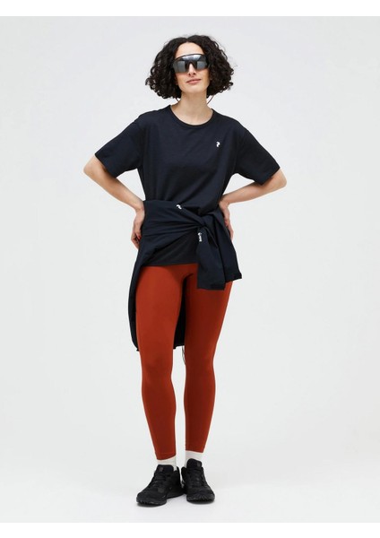 G79477020 W Trail Ss Kadın Spor Tişört fiyatları