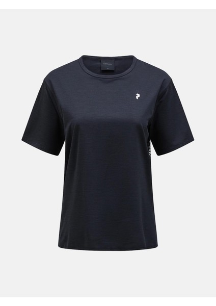 G79477020 W Trail Ss Kadın Spor Tişört fırsatları