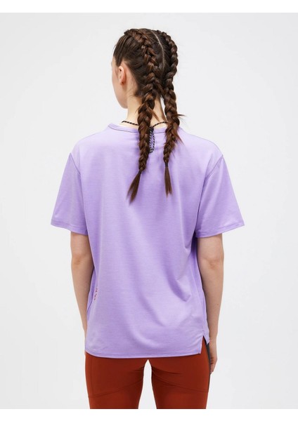 G79477030 W Trail Ss Kadın Spor Tişört fiyatları