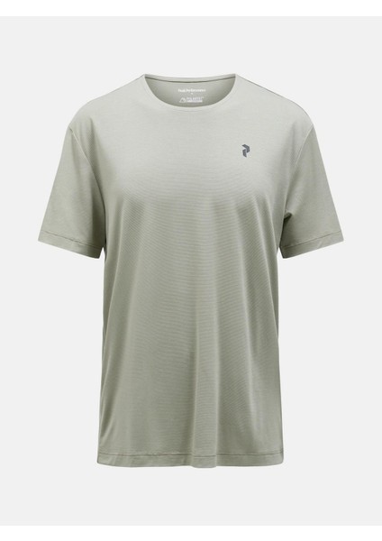 G79360040 M Delta Ss Erkek Spor Tişört modelleri