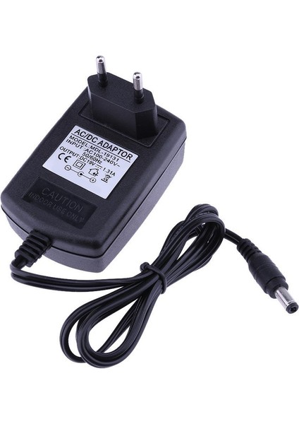 Shenzhen 19V 1.3A 2.5mm 5.5 mm Power Adaptör