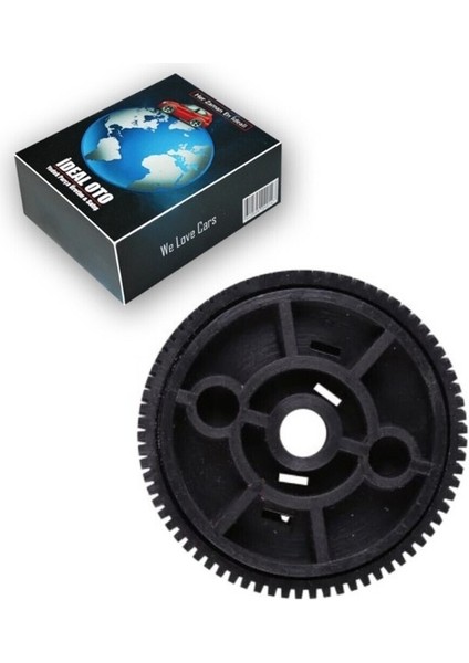Land Rover Range Rover Sport 2005-2013 Arka Silecek Motor Dişlisi