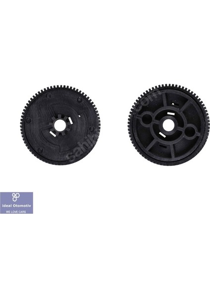 Land Rover Range Rover Sport 2005-2013 Arka Silecek Motor Dişlisi modelleri
