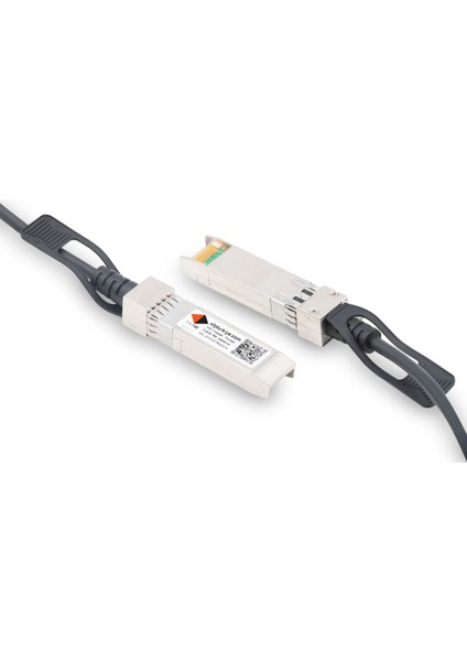 Sfptürkiye | 10G DAC Kablo, Twinax Kablo 3 metre, Passive