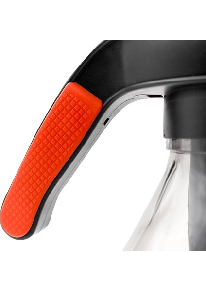 Black & Decker BXSPMS02E El Tipi Basınçlı Sprey Pompa 2 Litre