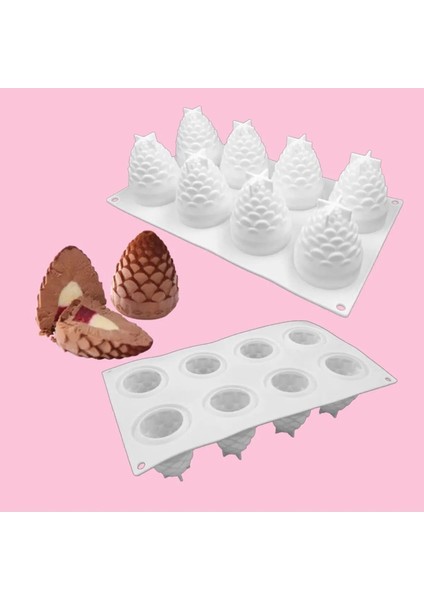 Mum Sabun Pasta Jöle Kalıbı fiyatları