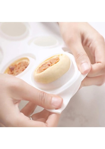 Mum Sabun Pasta Jöle Kalıbı modelleri