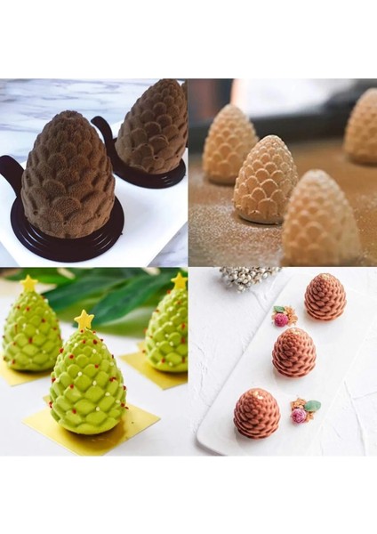 Mum Sabun Pasta Jöle Kalıbı indirimleri