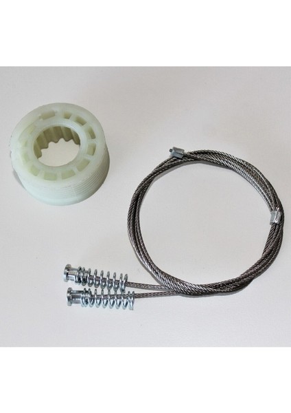 Mercedes Smart Fortwo Cabrıo Coupe 1998-2007 Ön Cam Kriko Tamir Seti fiyatları