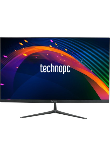 Blueera Aıo A13 23.8" Nontouch Intel I3-1115G4 8gb Ddr4 256GB SSD  Freedos Tümleşik Bilgisayar(Klavye&mouse Hediyeli)