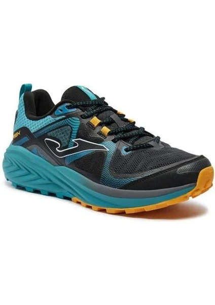 Joma Koşu & Outdoor Trek Men 2401 Negro Ayakkabı