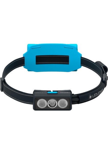 Ledlenser NEO9R Blue Kafa Feneri fiyatları