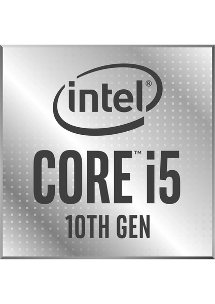 Core İ5 10400T 2,0 GHz 12 MB Cache 1200 Pin İşlemci