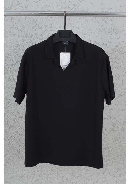 Erkek Polo Yaka T-Shirt 163