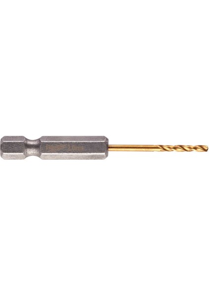 Metal Matkap Ucu Hex Girişli Hss-G 2x 59,5 mm T48894703 Mılwaukee