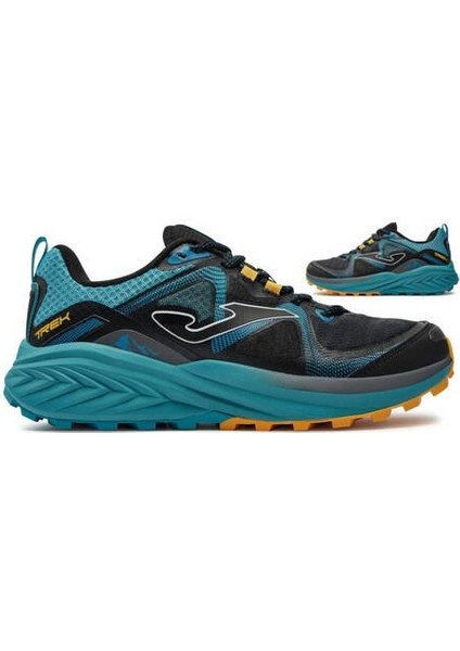 Joma Koşu & Outdoor Trek Men 2401 Negro Ayakkabı fiyatları