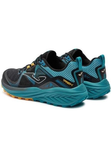 Joma Koşu & Outdoor Trek Men 2401 Negro Ayakkabı modelleri