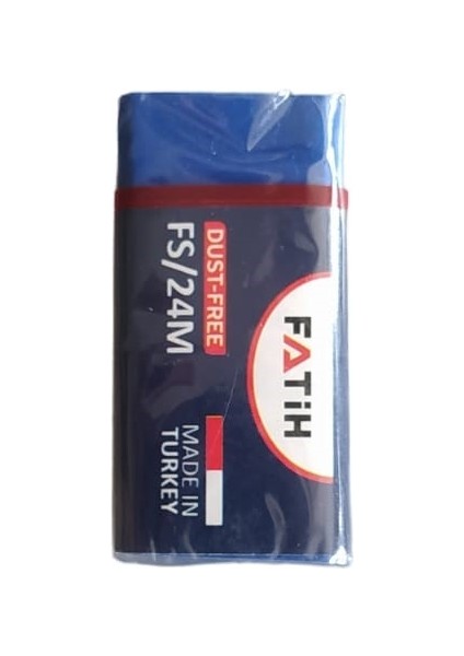 Fatih Dust-Free Sınav Silgisi