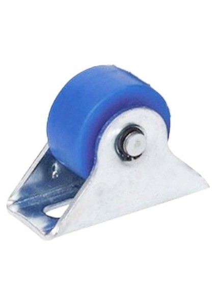 Demir Kepli Plastik Denge Makarası 40MM